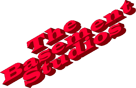 the logo of the studio